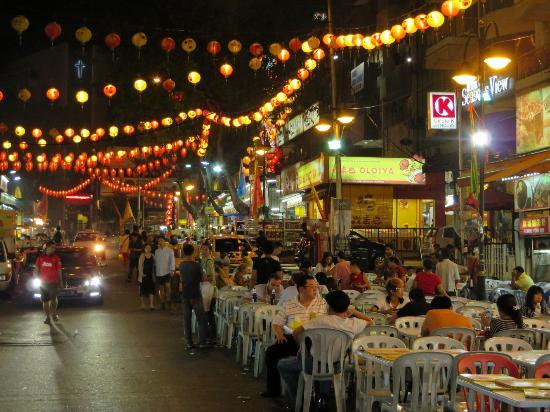 Jalan Alor